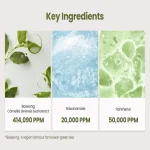 HEVEBLUE Derma Zinc Matcha MX Active Cream - Image 7