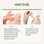 HEVEBLUE Derma Zinc Matcha MX Active Cream - Image 8