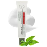 HEVEBLUE Derma Zinc Matcha MX Active Cream