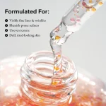 THOME CPR Triple-Synergy Wrinkle Care Serum - Image 5