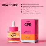 THOME CPR Triple-Synergy Wrinkle Care Serum - Image 9