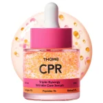 THOME CPR Triple-Synergy Wrinkle Care Serum