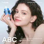 THOME ABC Triple-Synergy Redness Comfort Serum - Image 3