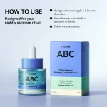 THOME ABC Triple-Synergy Redness Comfort Serum - Image 6