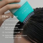 lilyeve Scalp:Turn Cica PDRN Brush Ampoule - Image 7