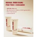 KSECRET SEOUL 1988 Sun : Pine Tree + Ceramide - Image 3