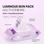 VT Cosmetics Luminous Skin Pack 100ea - Image 2
