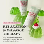 Beauty of joseon Jelloskin Massage Cream for Face & Body - Image 2