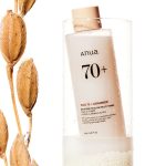 Anua Rice 70 Glow Milky Toner - Image 2
