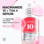 Anua Niacinamide 10 TXA 4 Serum - Image 2