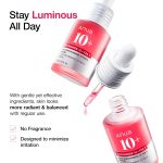Anua Niacinamide 10 TXA 4 Serum - Image 3