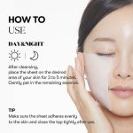 VT Cosmetics Luminous Skin Pack 100ea - Image 3