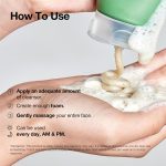 Anua Heartleaf Quercetinol Pore Deep Cleansing Foam - Image 5