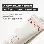 moev Annurcatin No Sebum Hair Cream 30g - Image 6