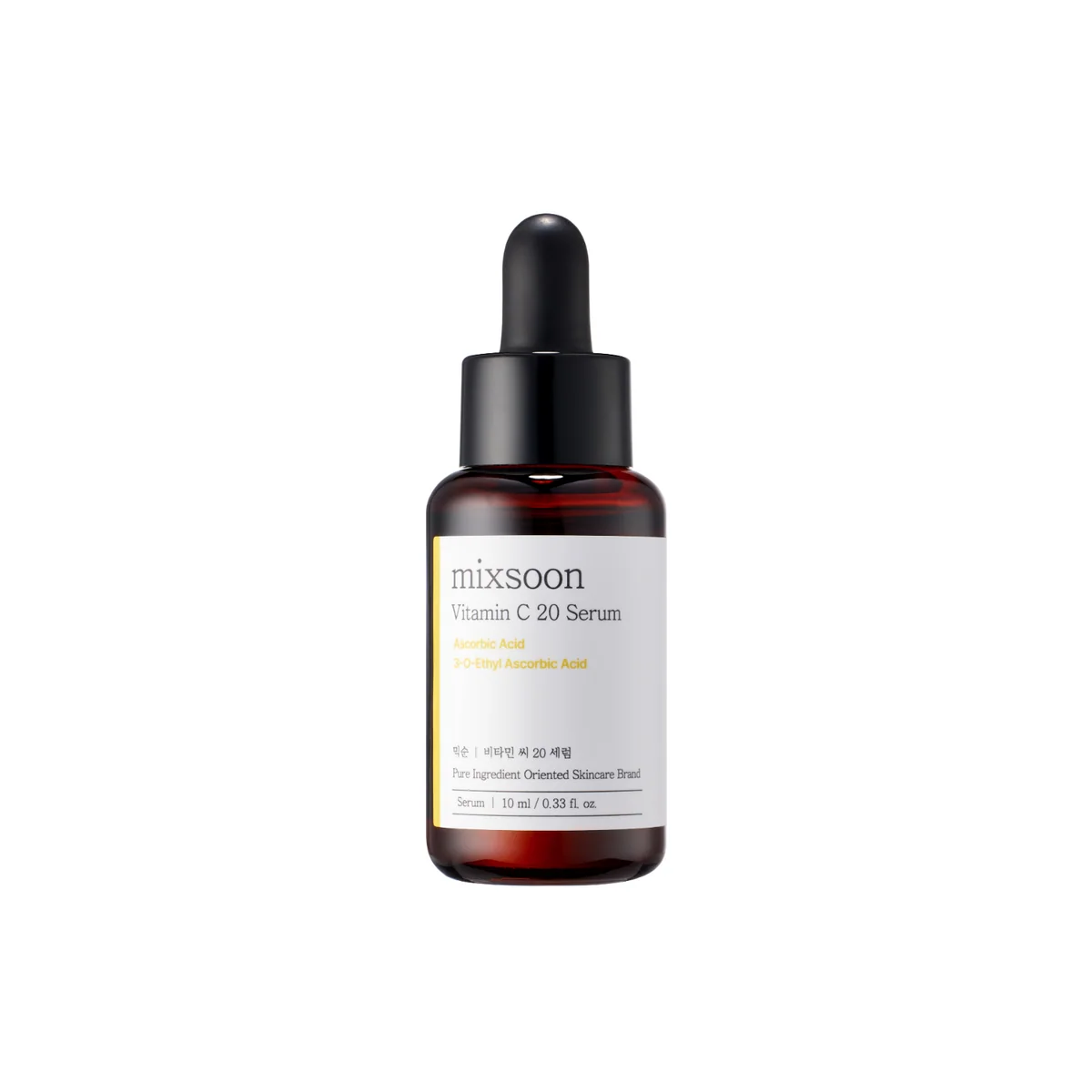 vitcserumnewthumb MIXSOON Vitamin C 20 Serum - Image 1